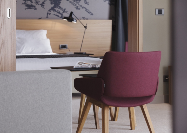 Dubrovnik酒店设计 - 米尚丽零售设计网 MISUNLY- 美好品牌店铺空间发现者-7