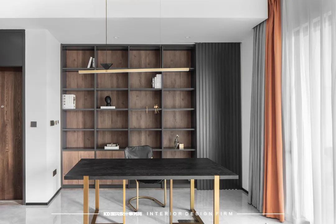 重庆壹江郡 · 现代风格打造浪漫二人世界丨中国重庆-38