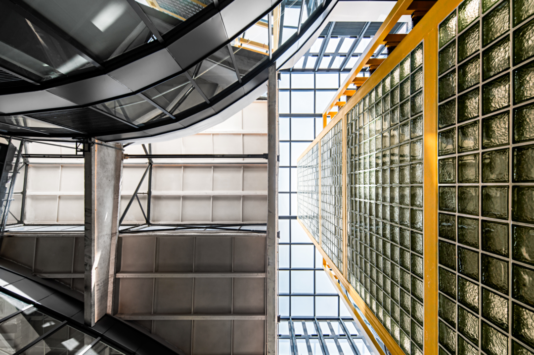 中关村数字经济创新产业基地丨QUCESS清石设计-39