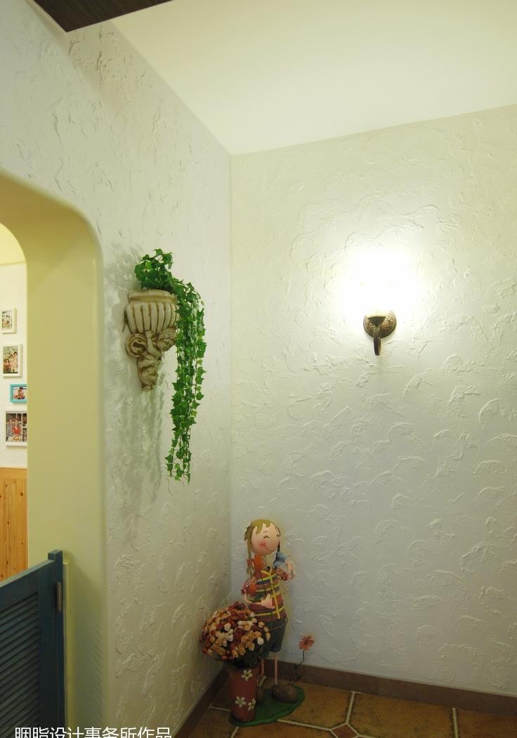 胡狸胭脂设计 · 地中海风格普罗旺斯风情-8