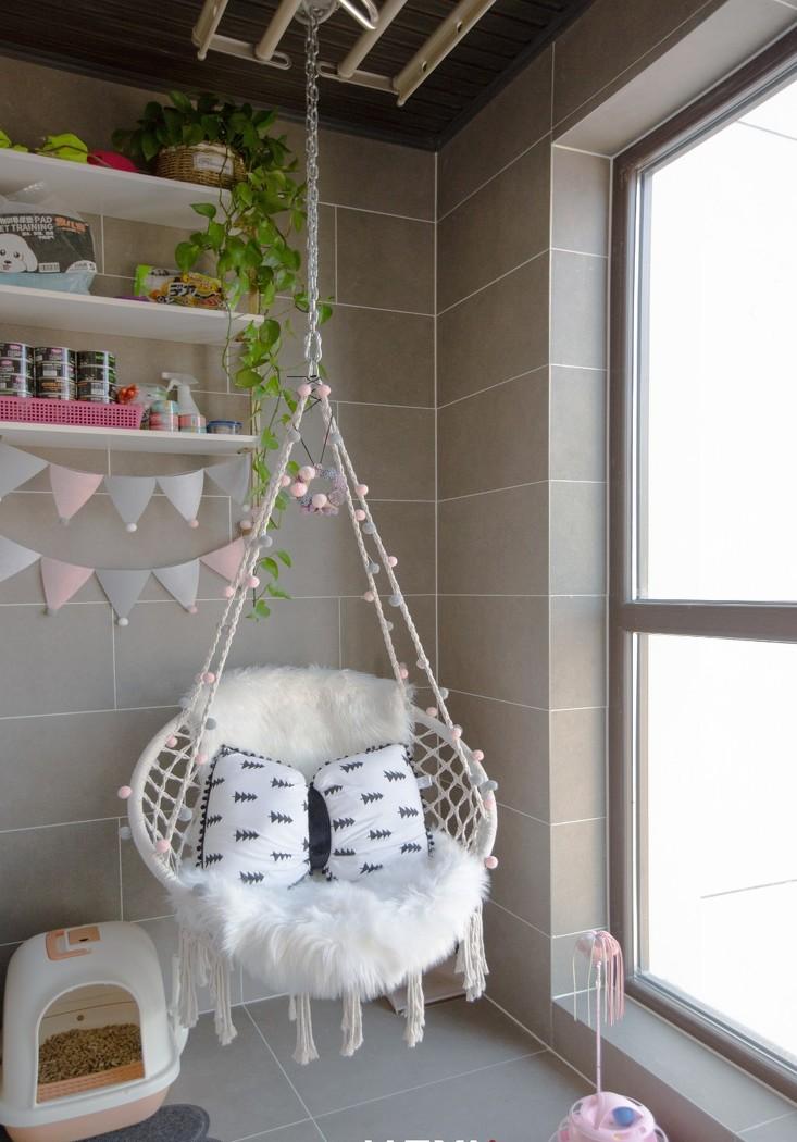 “喵”之家的幸福生活-57