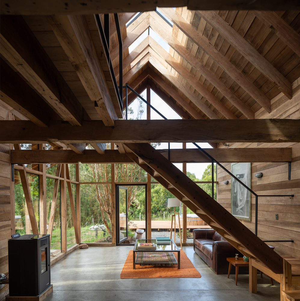 智利Maullin小屋-15