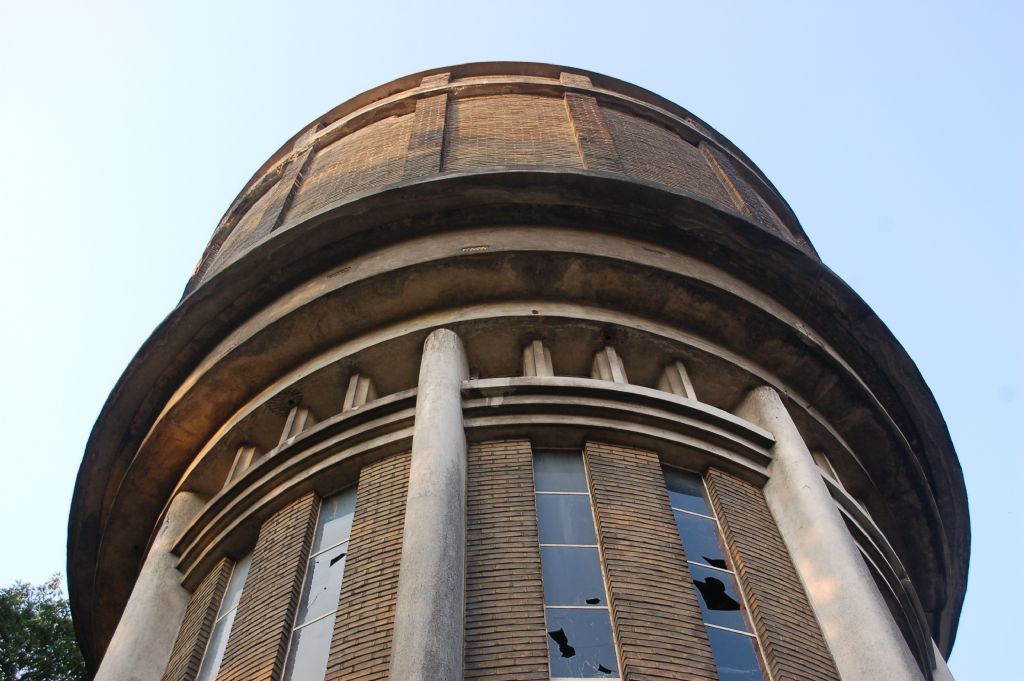 Bree标志性水塔改造项目-7