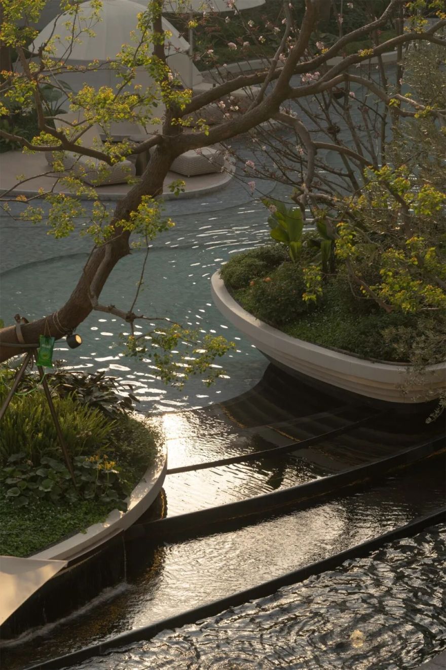 重庆龙湖江屿海棠丨中国重庆丨笛东规划设计(北京)股份有限公司-52