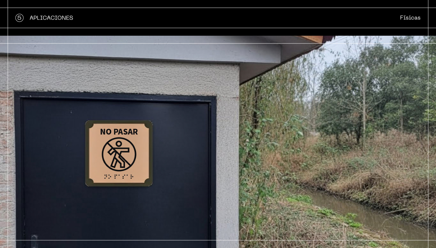 Sistema Señalético para Viña Casa Acosta-17