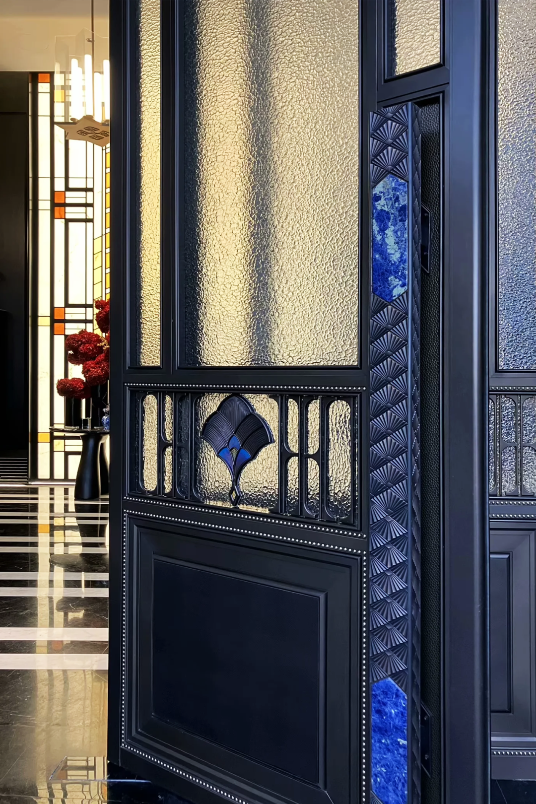 C&D 上海公馆 | 文化滤镜，海派建筑的出场方式-119