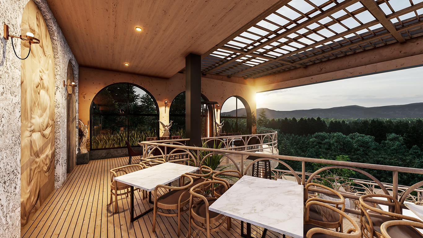 洛杉矶餐厅博物馆-7