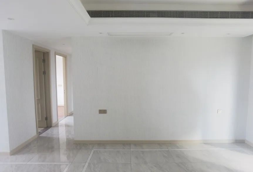 理想之城 · 138m²精装改造丨MU STUDIO-48