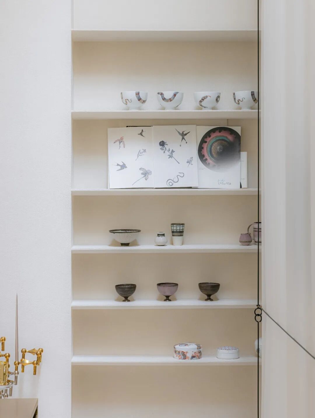 别墅定制—不为潮流，只为己态丨中国北京丨崔树-74