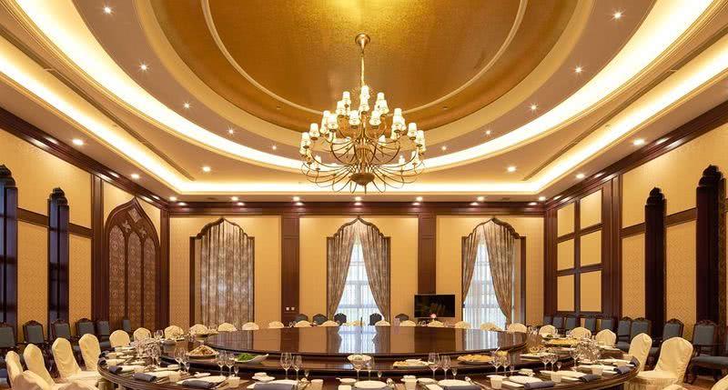 新疆伊犁江南宾馆-15