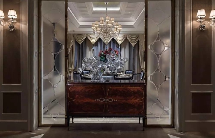 南京钟山高尔夫六期别墅-34