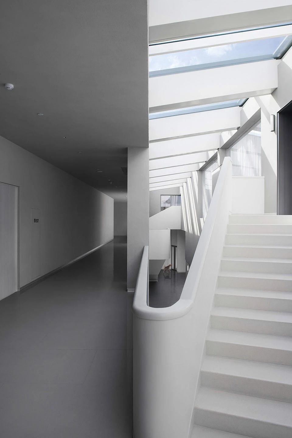 韦来摄影艺术空间丨中国北京丨余留地-57