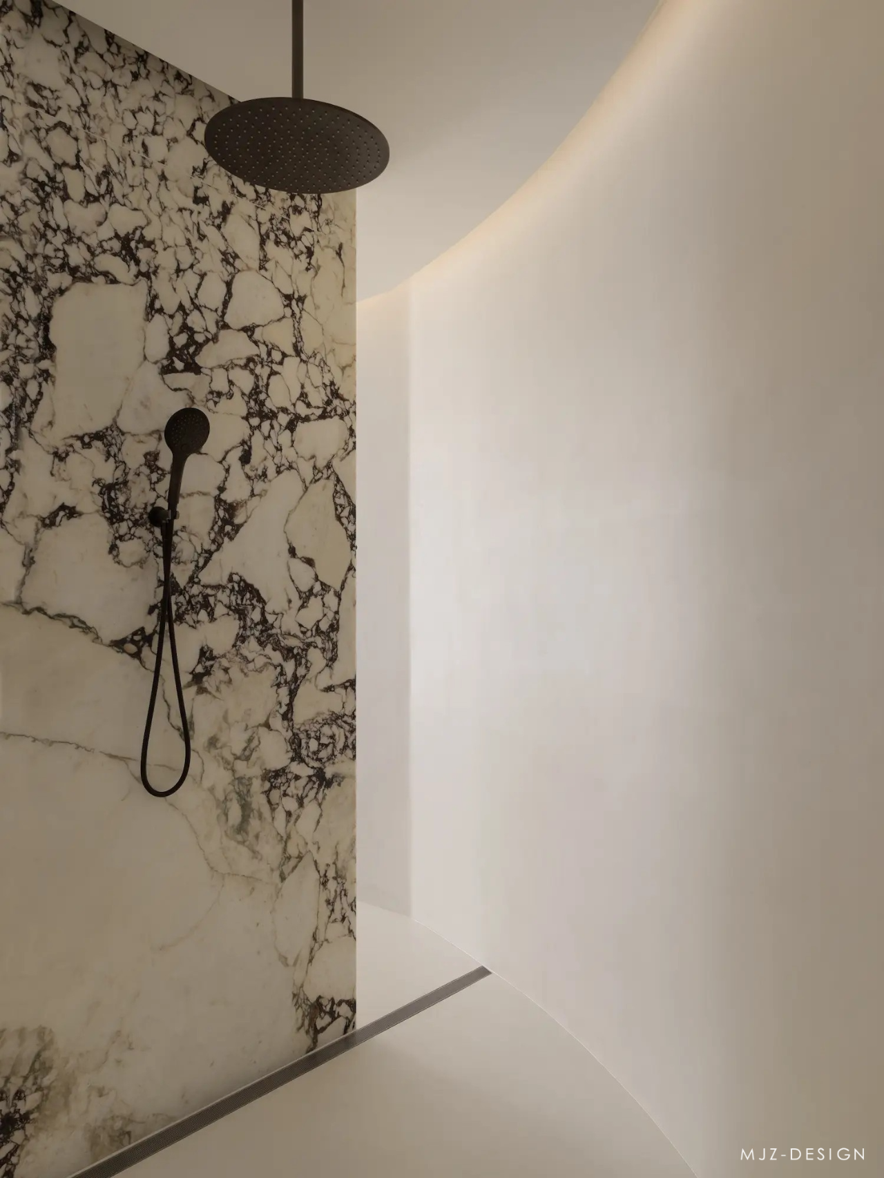 平层丨澳大利亚墨尔本丨PAUL CONRAD ARCHITECTS-36