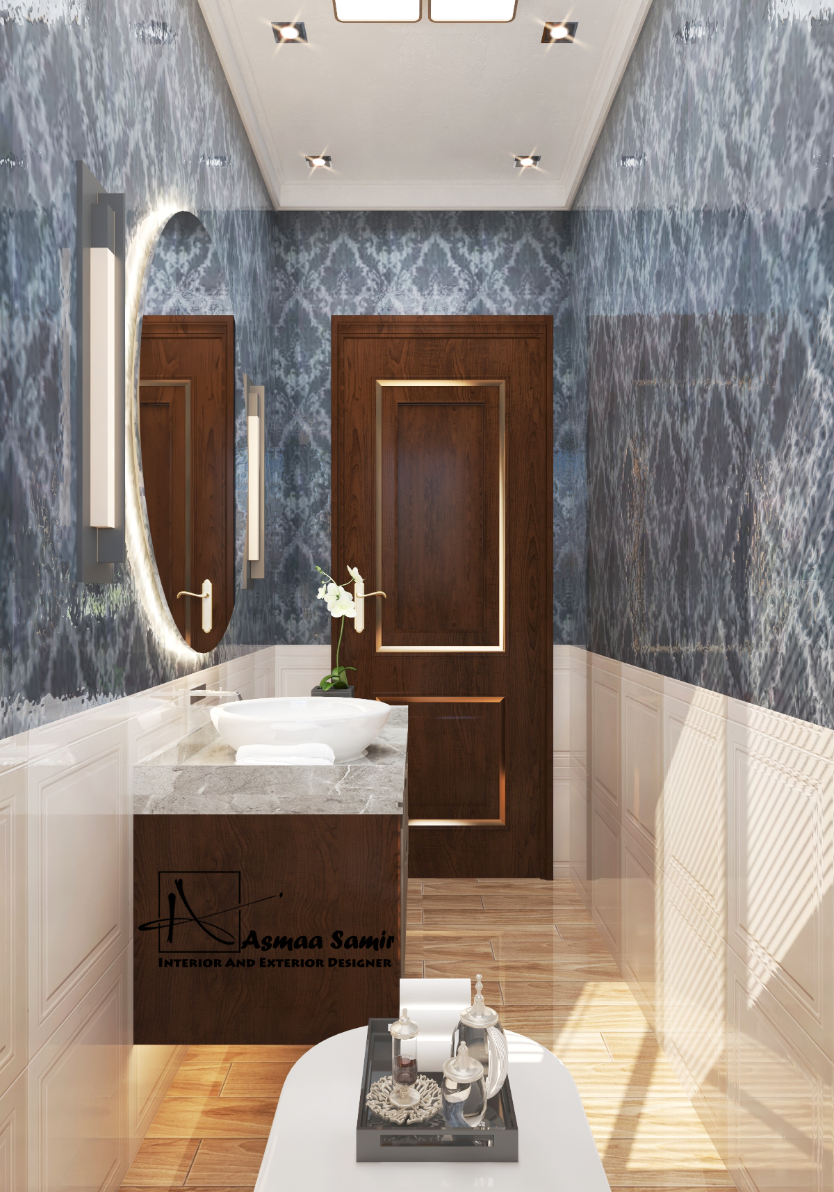 ＢＡＴＨＲＯＯＭ-11