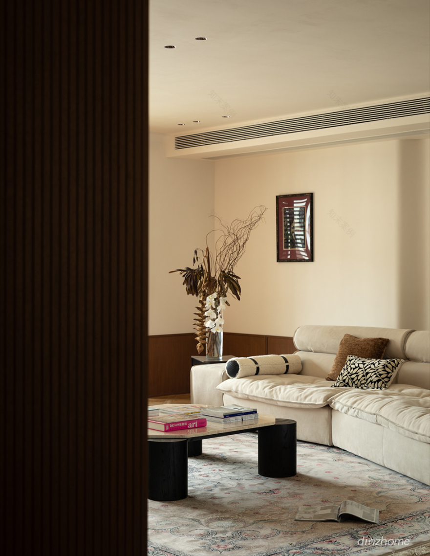 华润置地·悦府丨中国浙江丨路子曰设计事务所-21