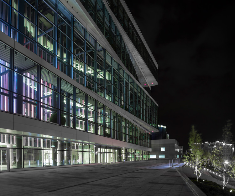 联盟银行新总部-9