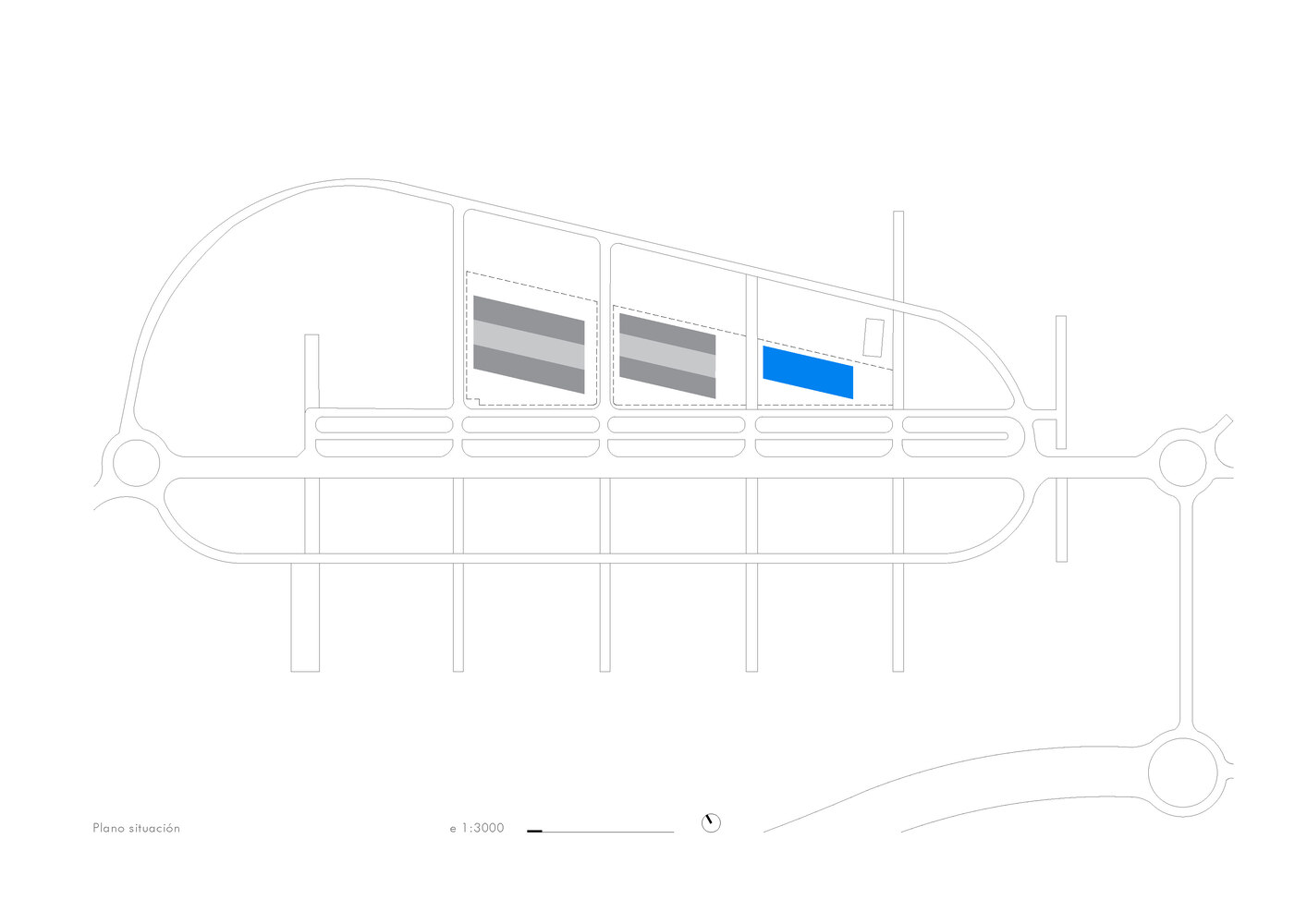 西班牙 Rosalind 办公大楼丨冈萨雷斯初级研究-45