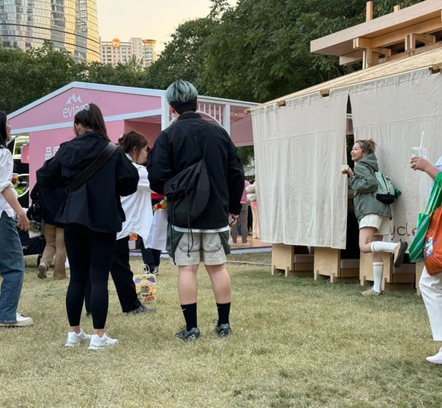 CycleCycle 巡游亭丨F.O.G. 建筑事务所-97