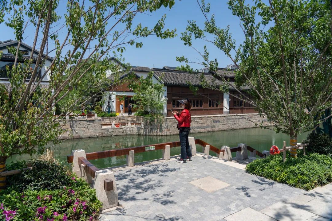 上海蟠龙天地景观丨中国上海丨DLC 地茂景观设计-39