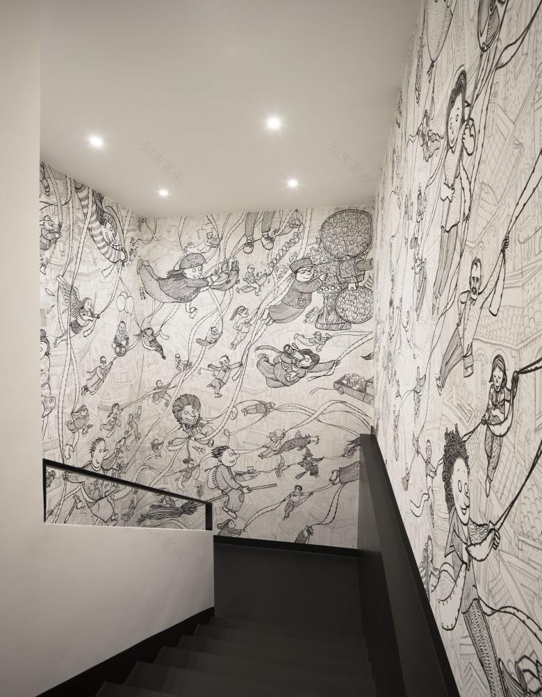 特罗伊西电影院丨意大利罗马-20