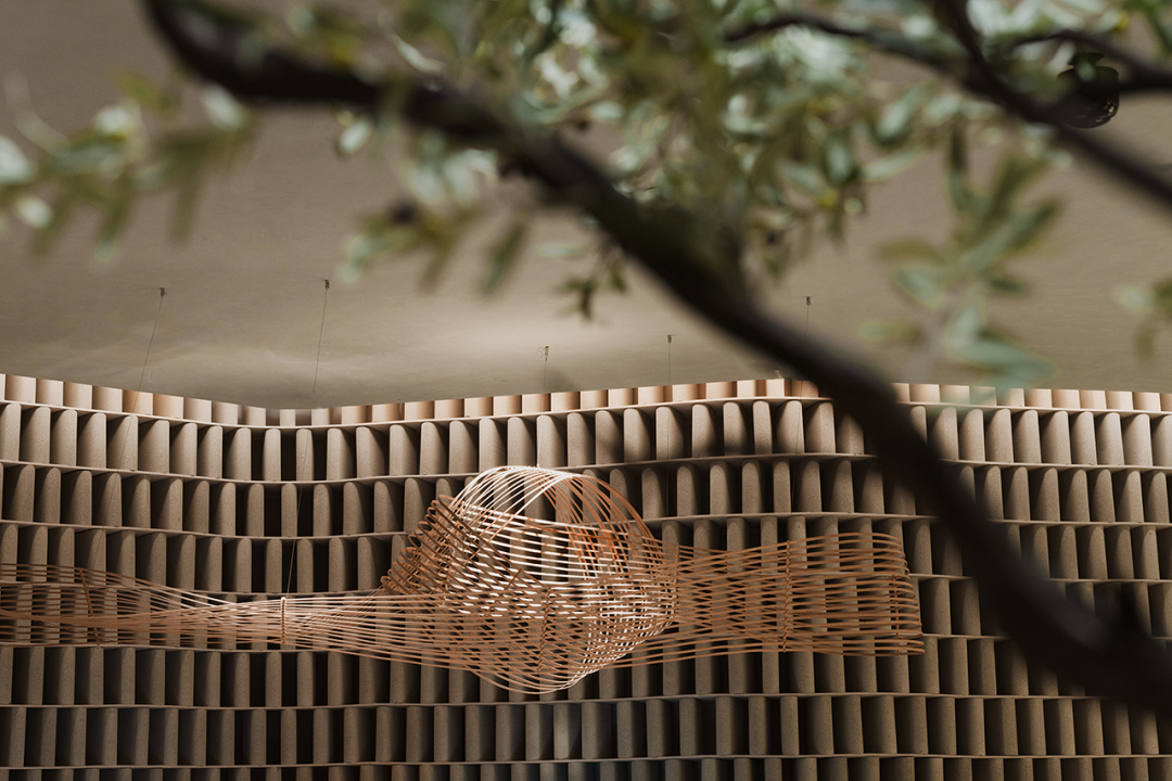 素简以致雅：亚朵酒店青岛奥帆中心五四广场店-23