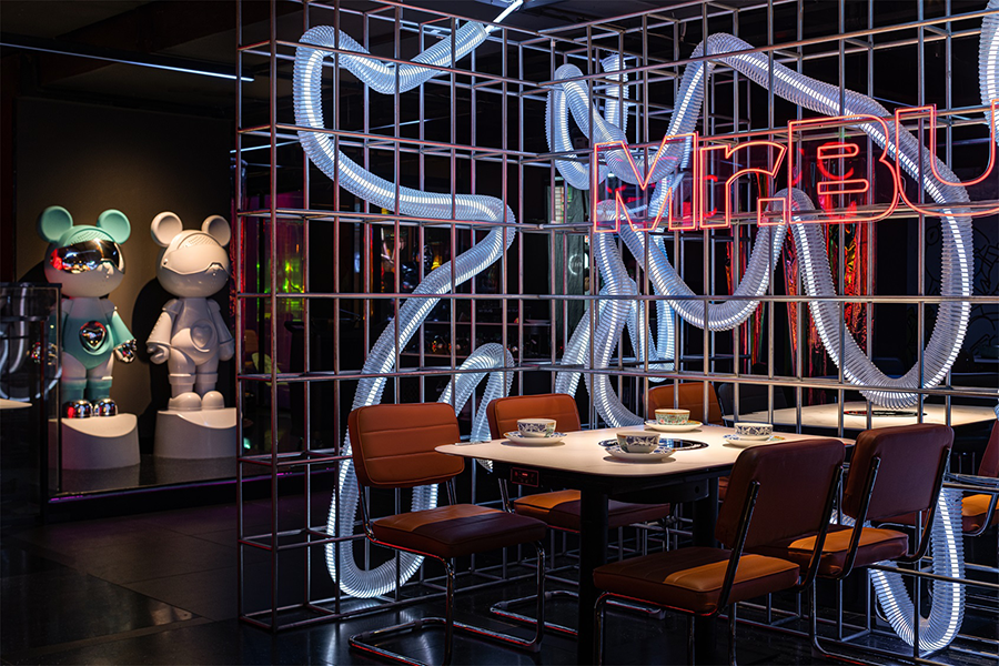 MR BUG 笨蛙 · 深圳店丨中国深圳丨不详-31