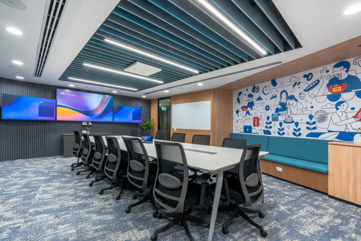 Nestle Offices by Design Domain Consultants-21