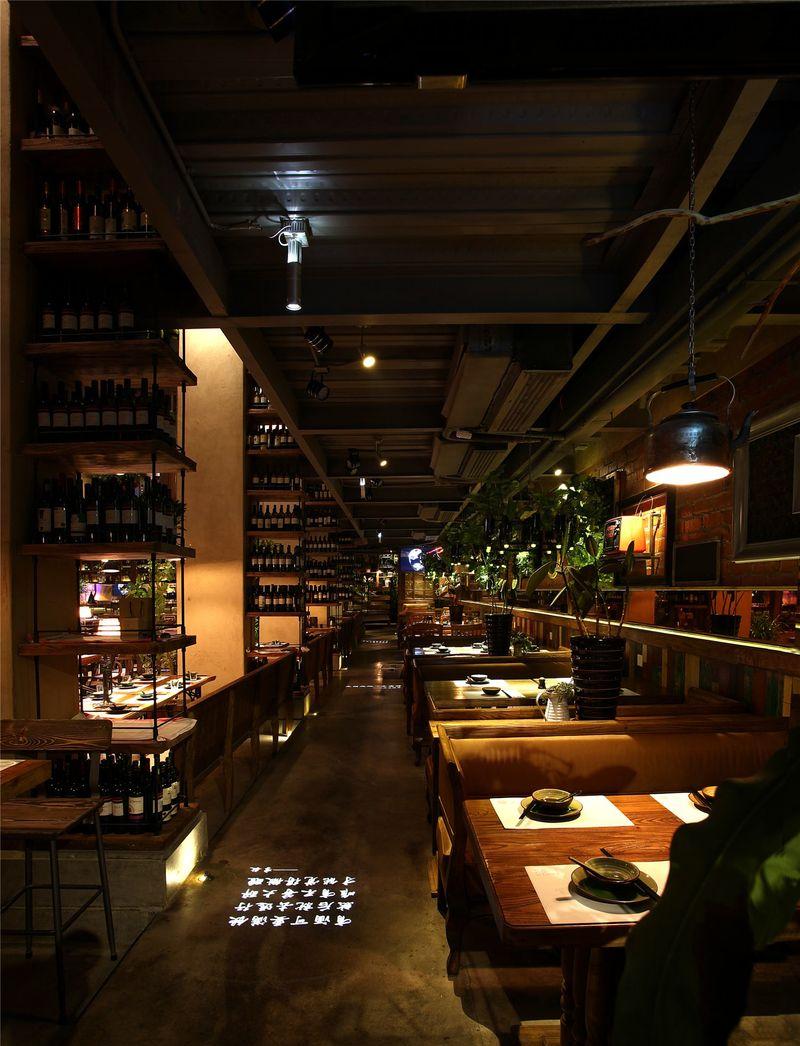 南宁胡桃里音乐餐厅-10