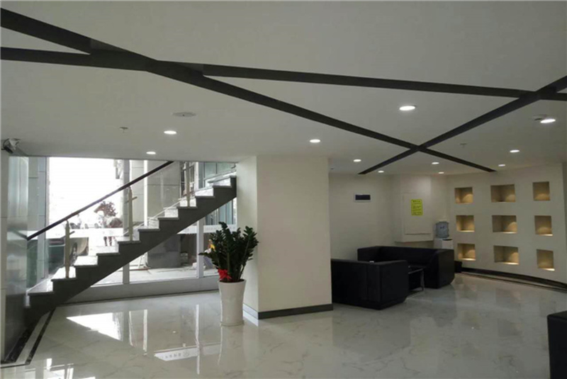 深圳4S店设计 深圳4S店装修 深圳汽车展厅设计装修公司-4