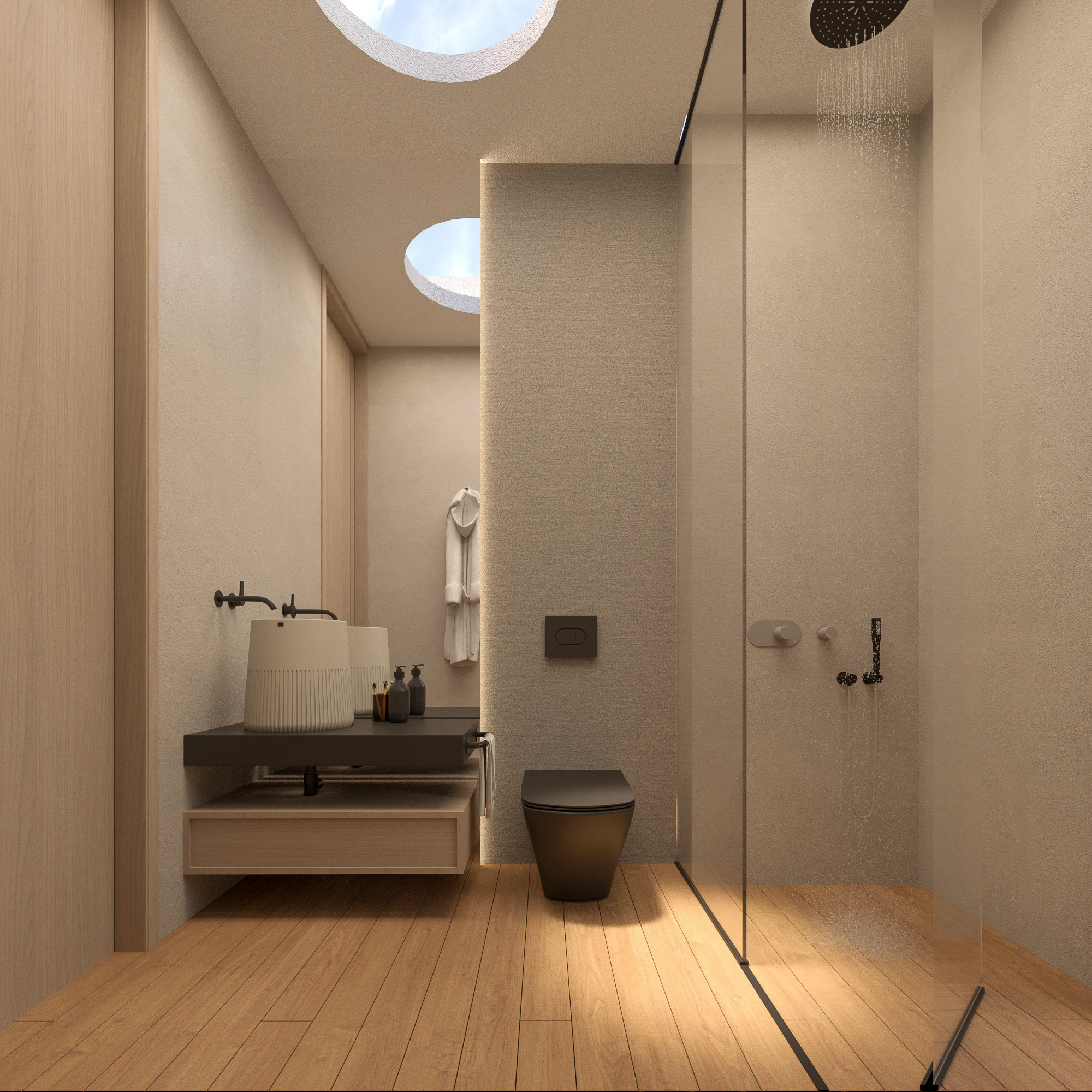 House TR27 房屋改造丨哥伦比亚-12