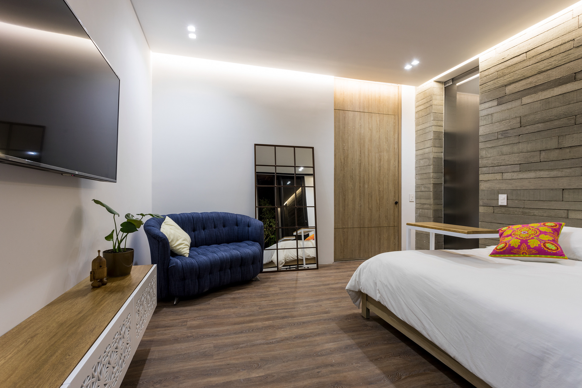 博斯凯托之家 3 号 曼陀罗丨哥伦比亚-30