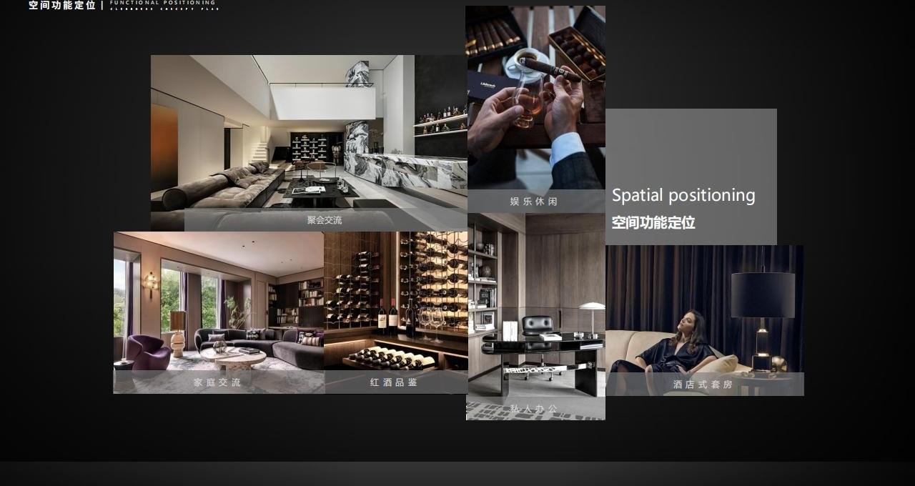 WJID维几设计 | 东营众成清风华著叠墅设计方案-13