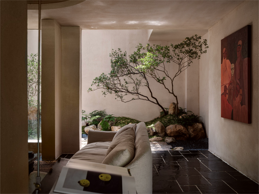 顺应当代，归本之作/屿境YUJING度假民宿-27