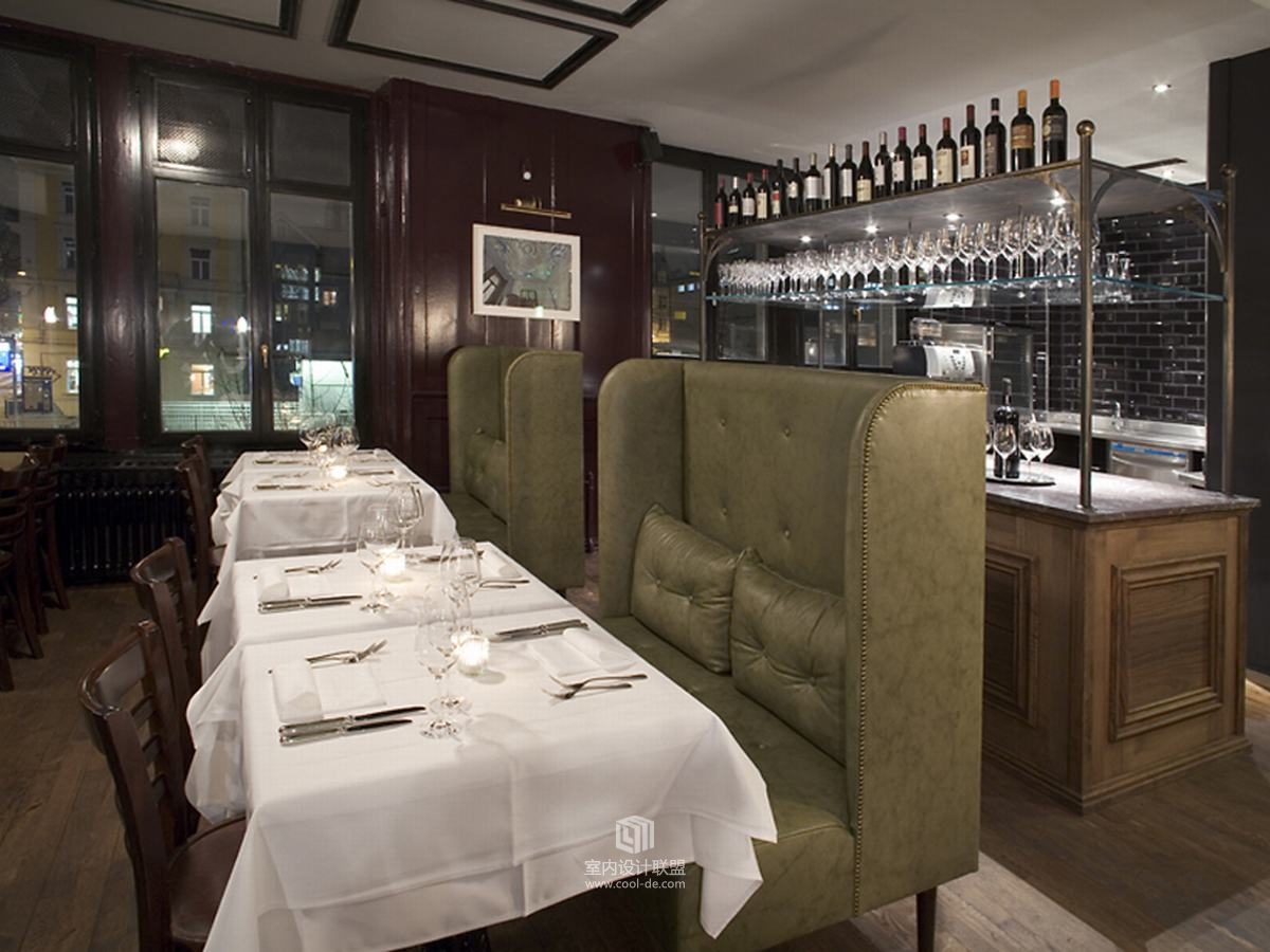 Hotel Helvetia 瑞士苏黎世精品酒店-0