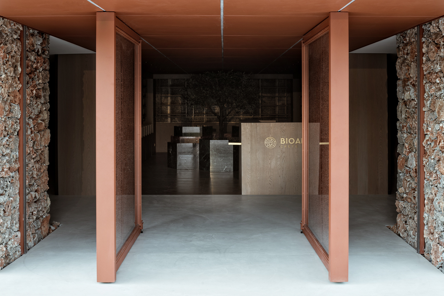 Bioaroma Museum & Experience Store | 自然、环保、创新-16