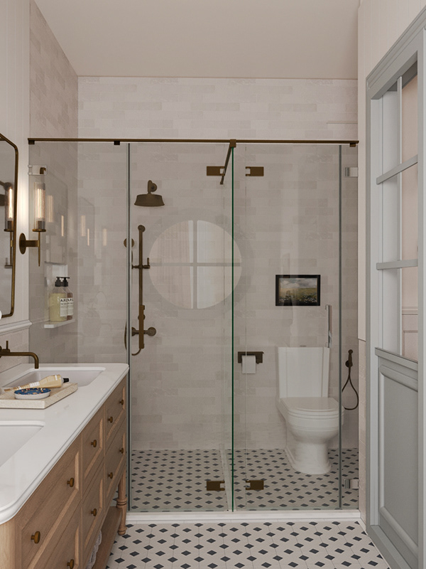 Les sister - The Townhouse in Westlake-24