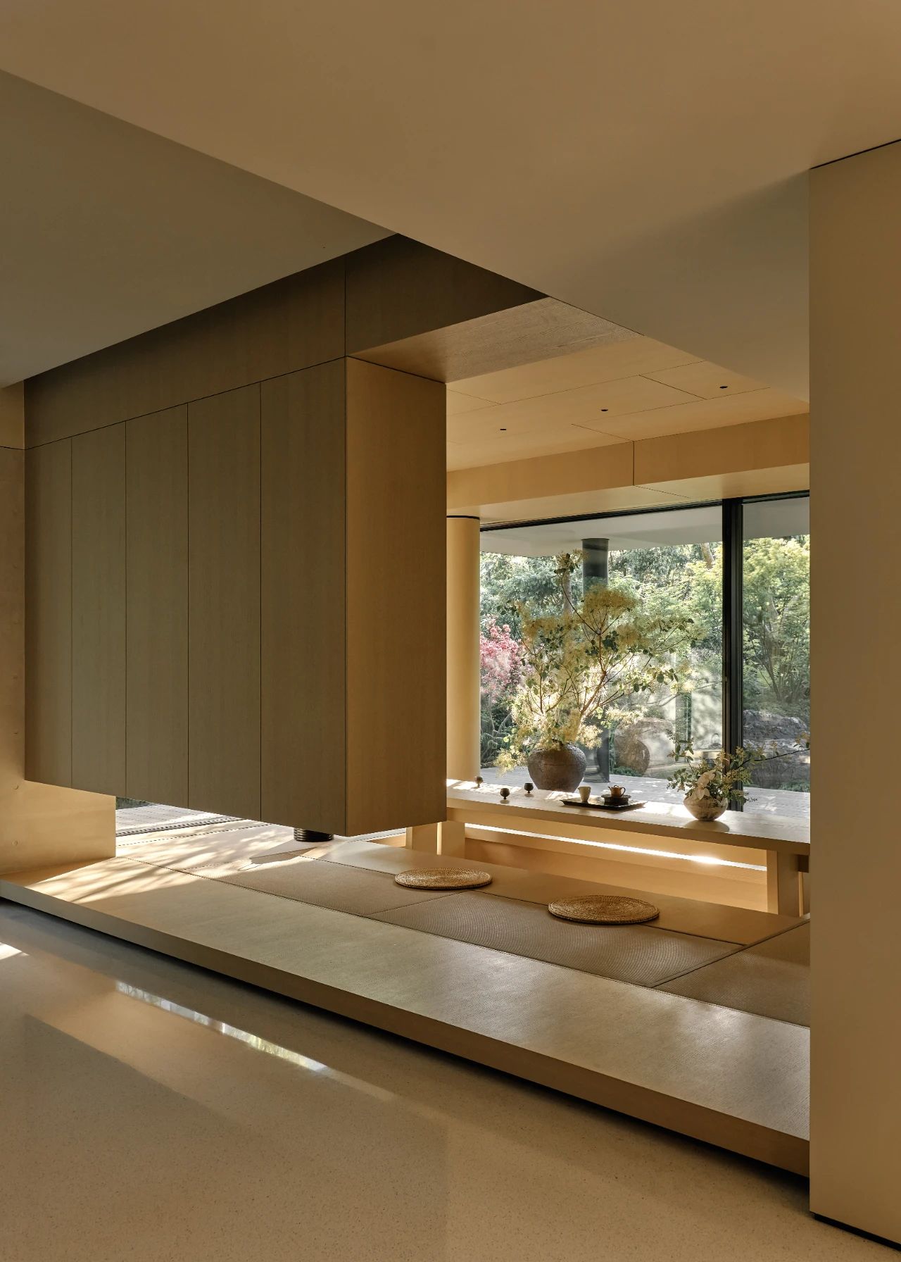 谧庭光叙丨中国上海丨孙建亚,曾蓉（上海亚邑室内设计）-38