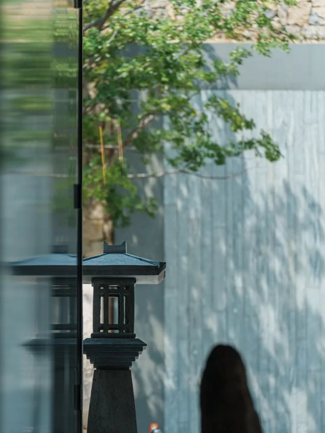 云东境·禅奢疗愈酒店丨中国徐州丨GAD杰地设计,ZSD卓时设计-131