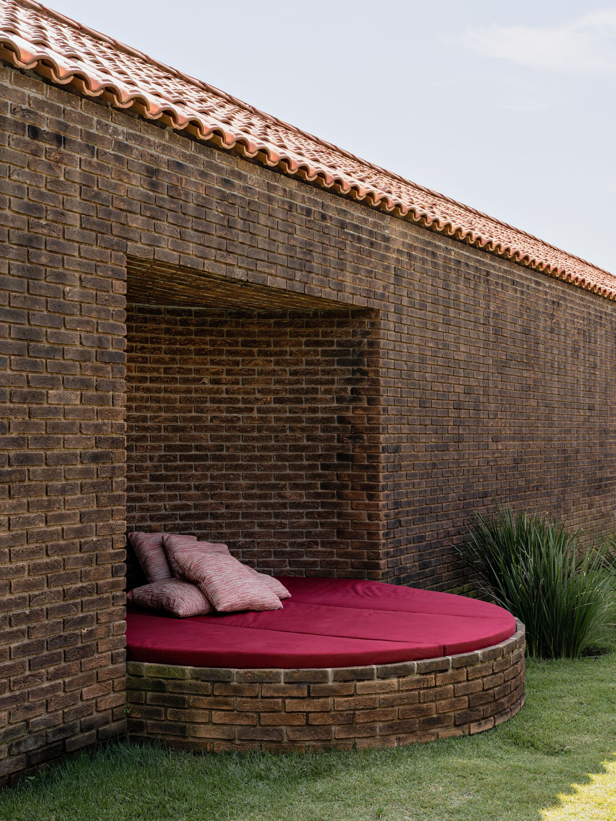 丨巴西圣保罗丨Felipe Hess Arquitetos-47