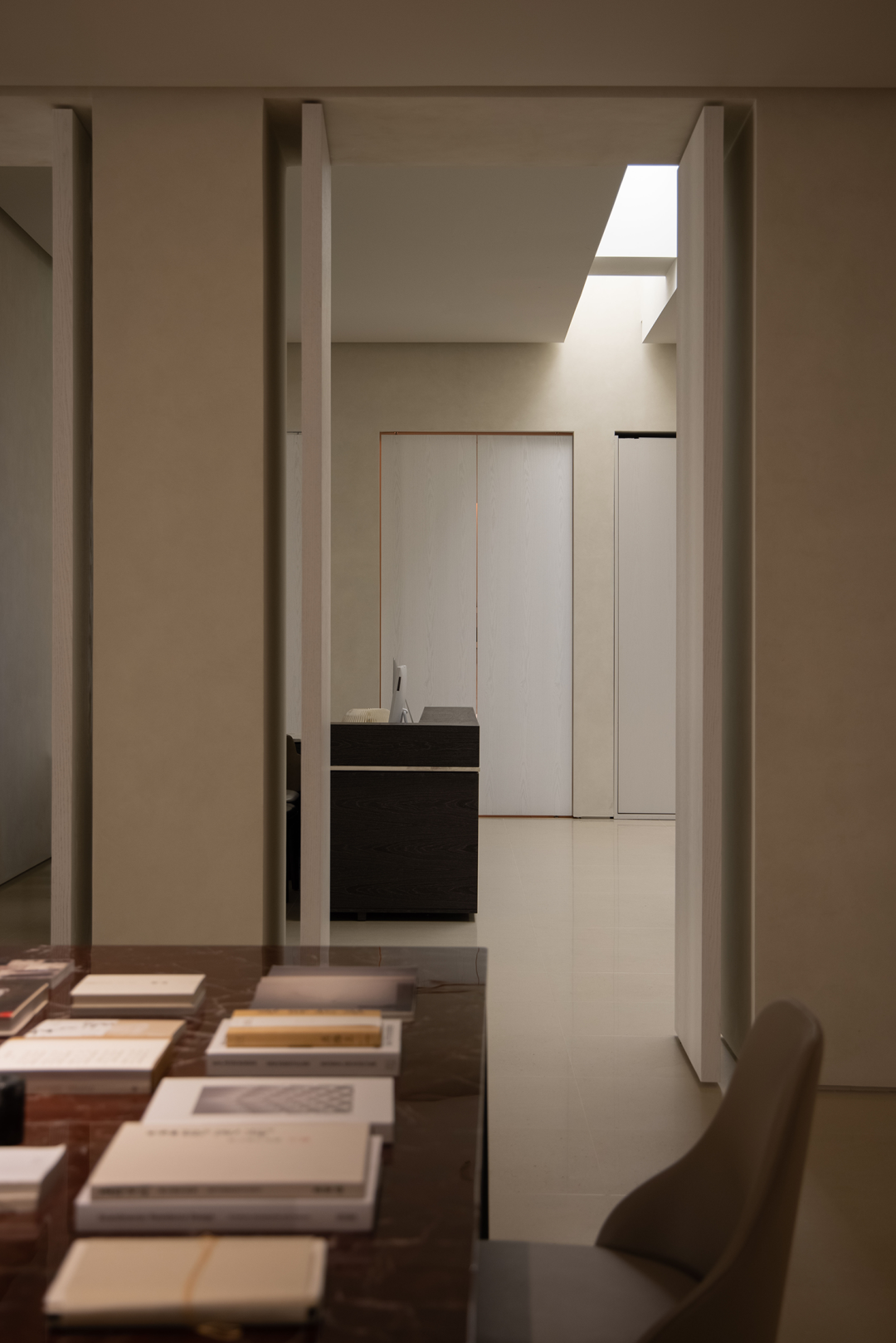 内在建造：Soothin素庭旗舰店 | 绽放设计-93