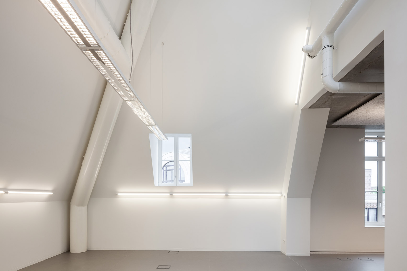 社保办公大楼，比利时 / WAW architects-170