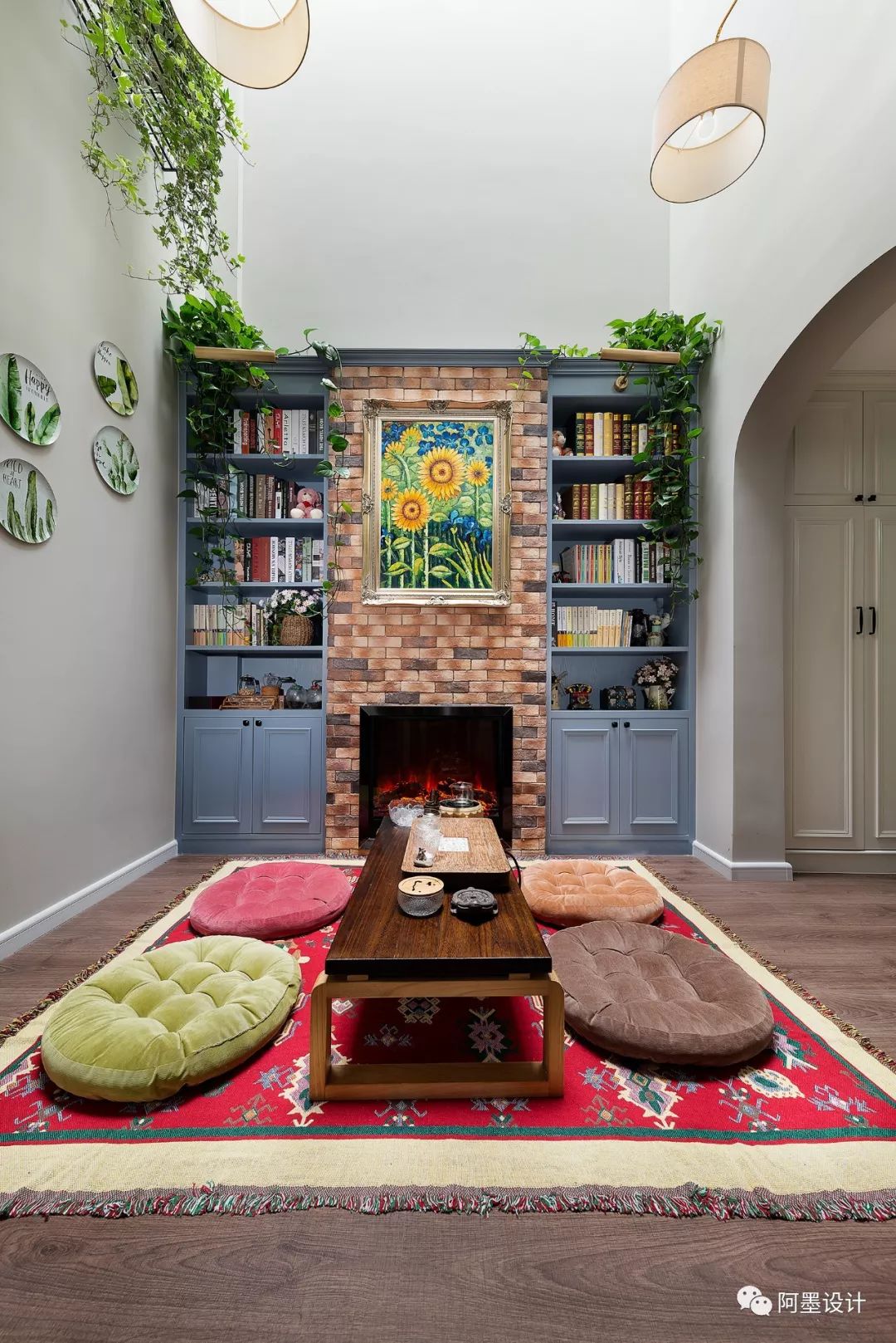 AMO 设计 | ​一封家给时光的信。-65