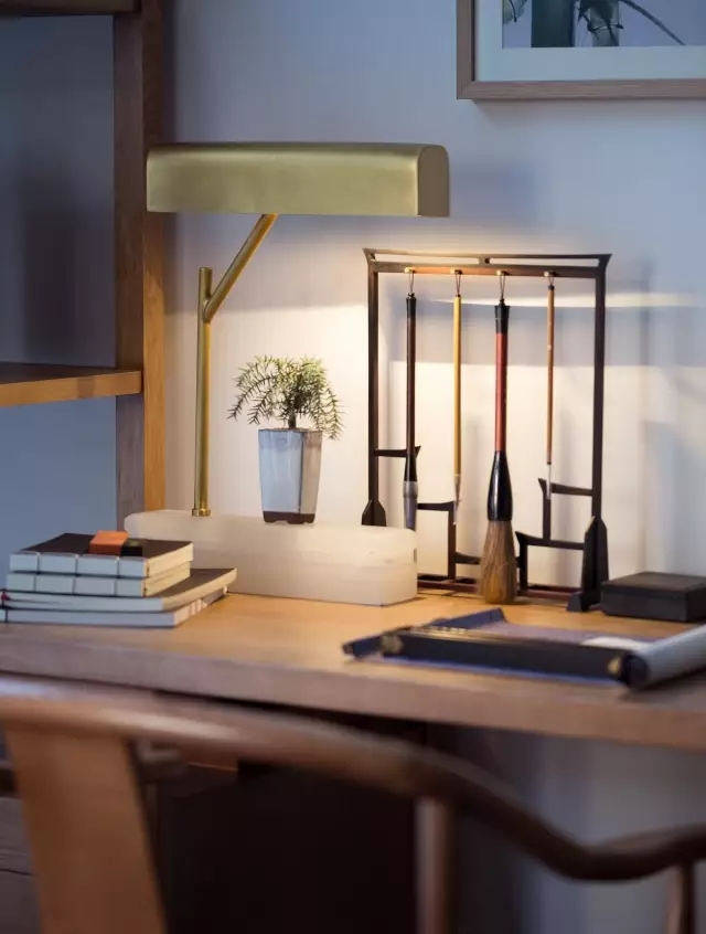 云南招商海公馆别墅私宅设计-45