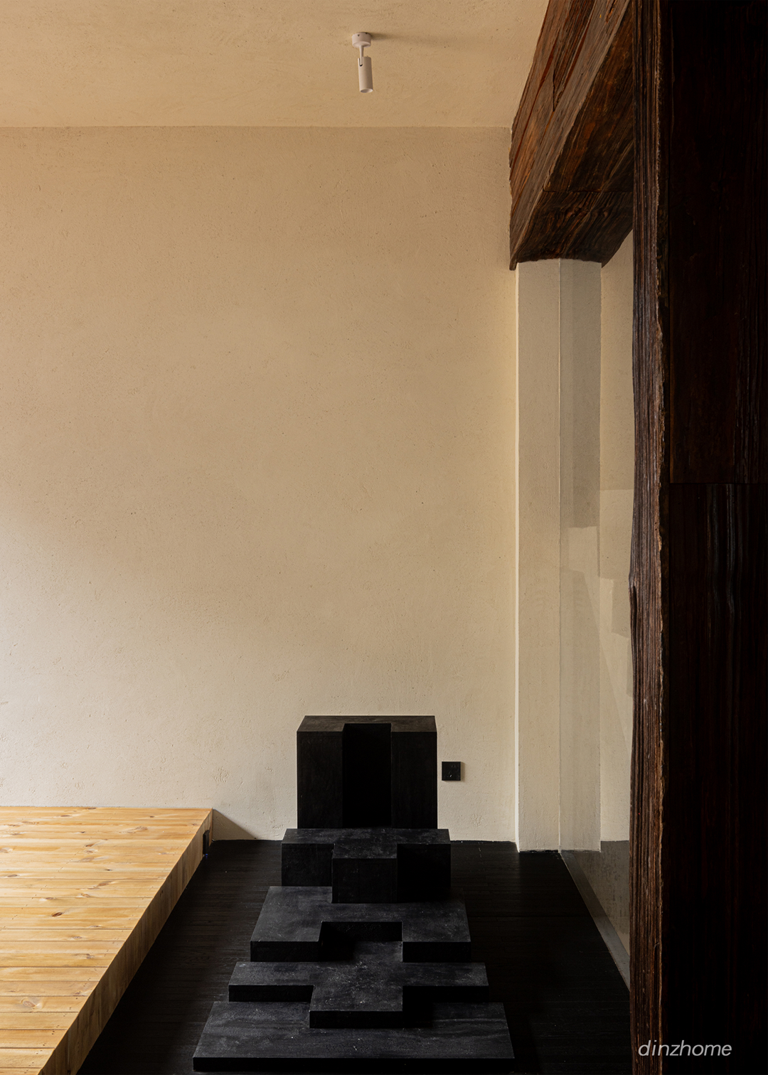 NOTHING DESIGN丨有无艺术空间丨中国杭州-44