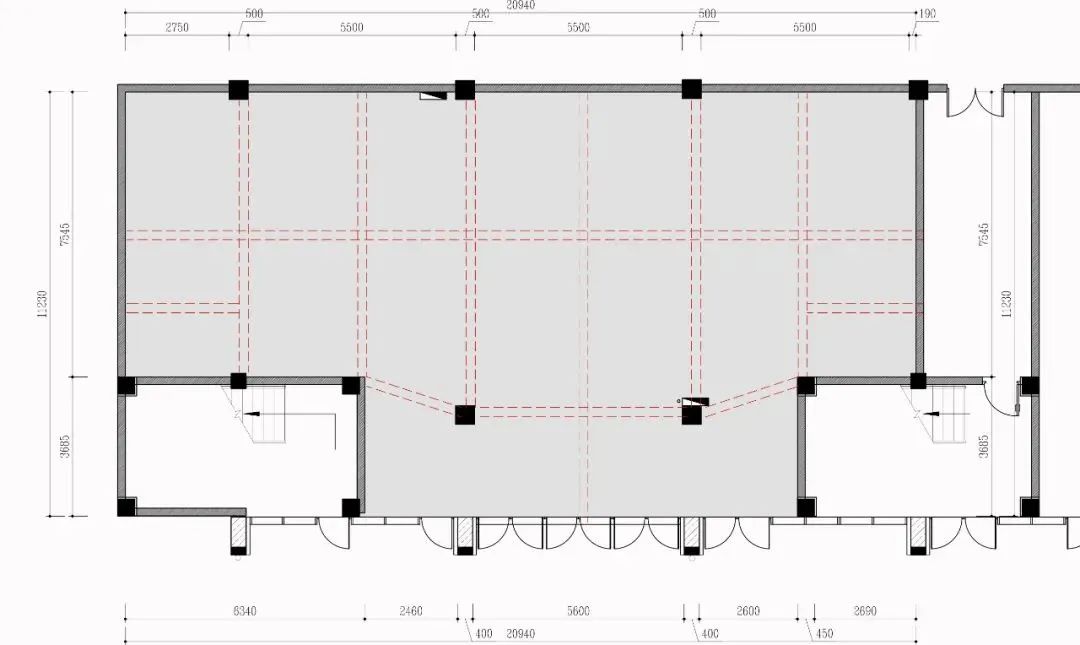 孔雀庄园木作家居生活馆丨中国上海丨铭棠空间&黎铭设计-11