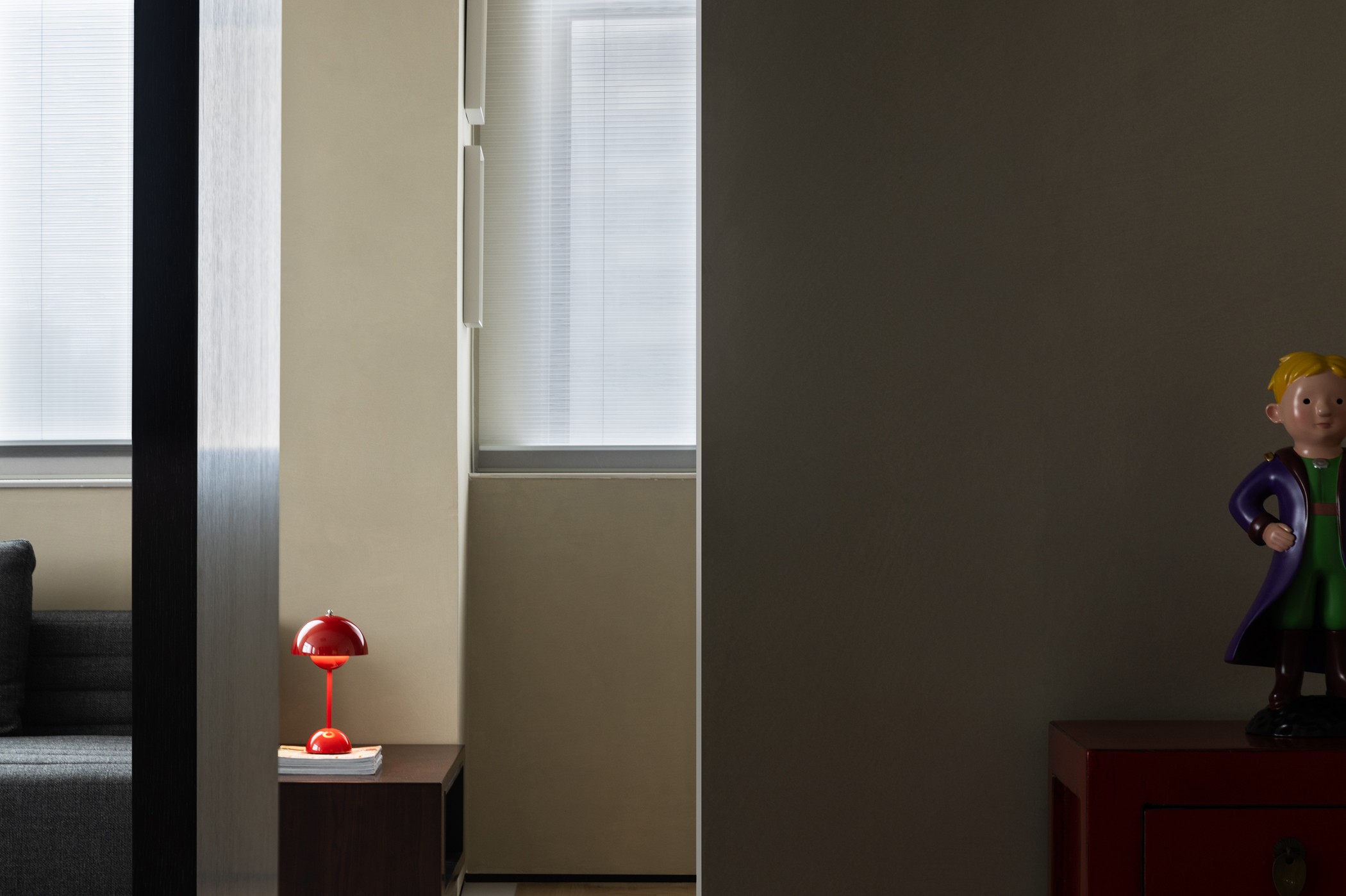 简蕴万象,新卷序开丨中国济南丨易昂设计-81