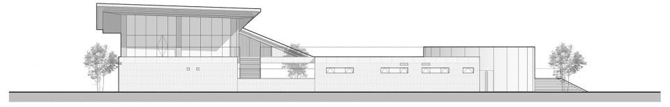 大地之痕:七色山矿坑花园游客中心
,青岛 / UUA建筑师事务所-60