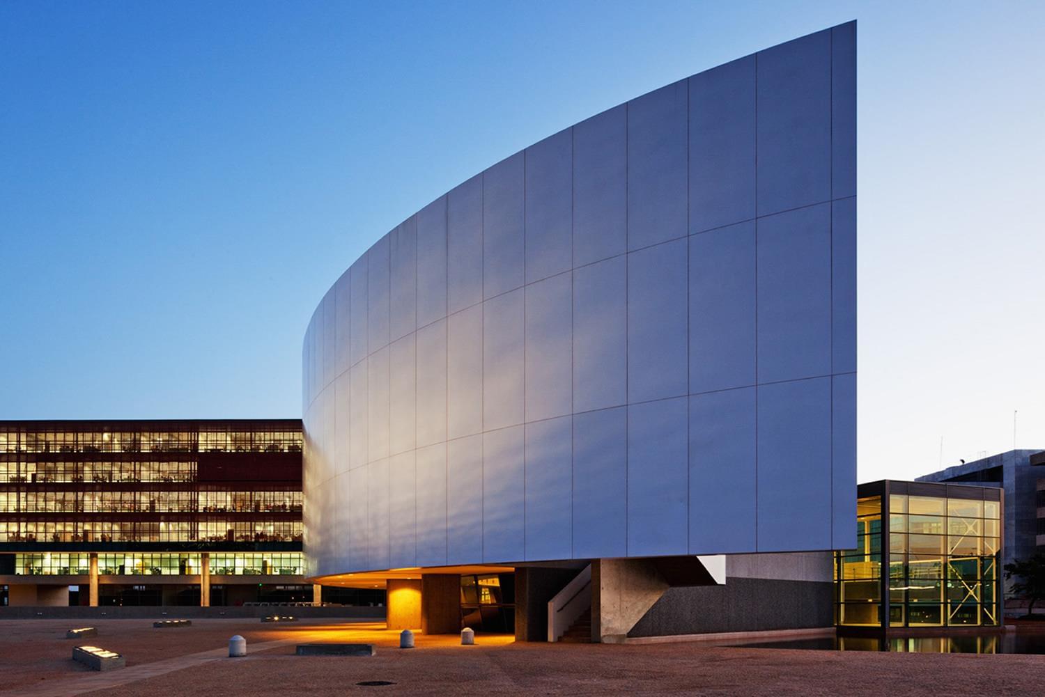 巴西联邦区立法会大楼-4