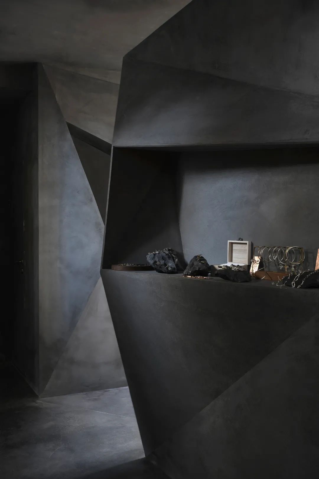 峻造匠人工坊·概念店丨中国重庆丨里与外设计-47