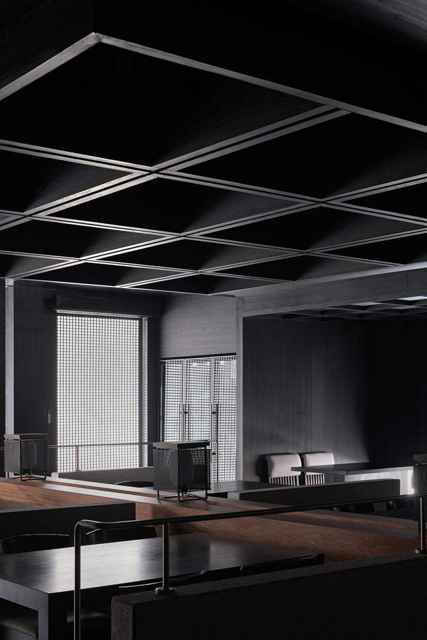 云至川合办公室丨中国常州丨云至川合设计工作室-85